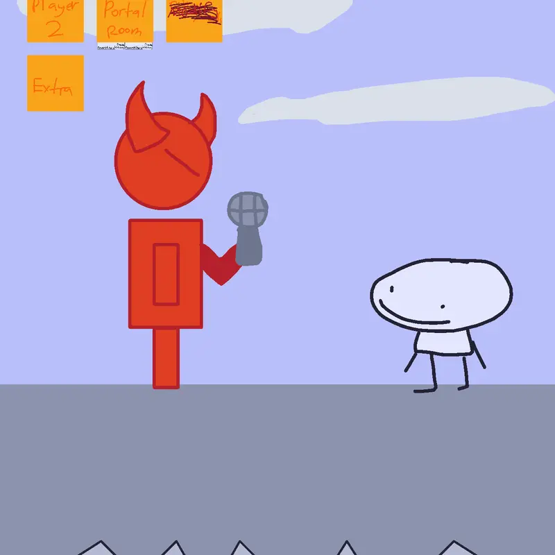 Game by @bonkku