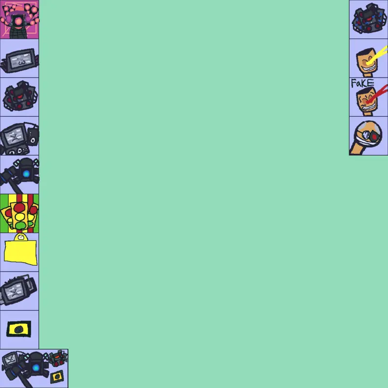 Game by @LimeGreen_Impostor