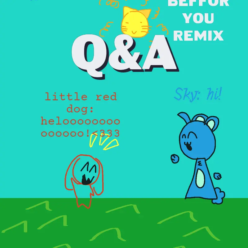 Game by @-_-L1TTL3_BLU3_C4T-_-
