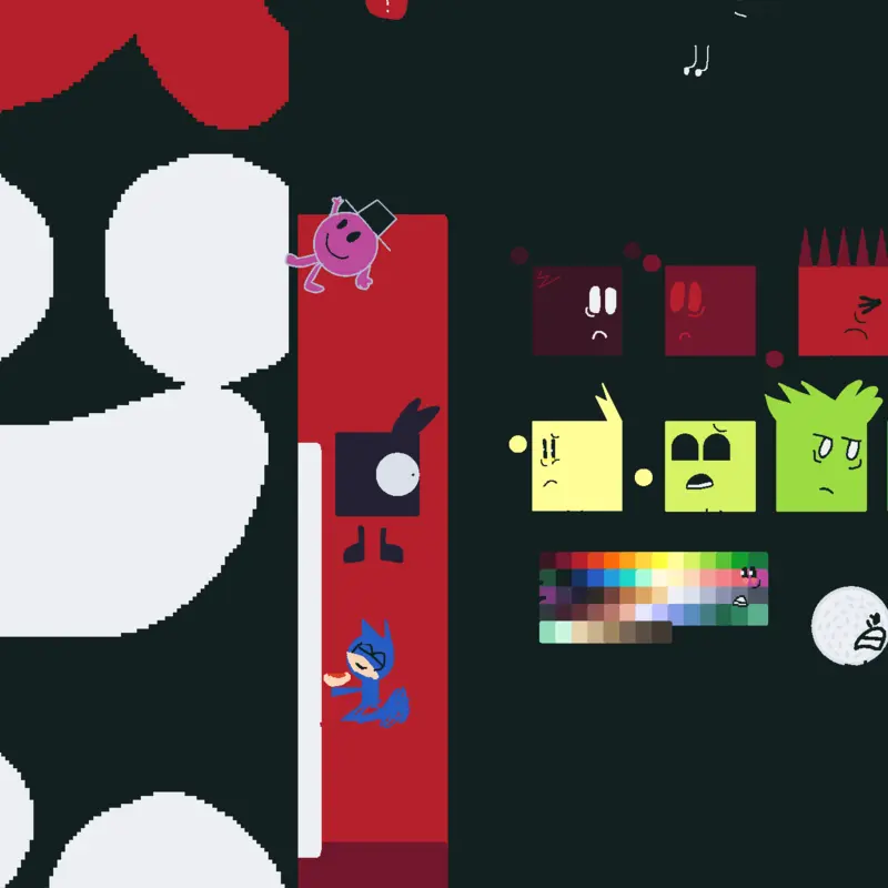 Game by @StarTheSubliminal37