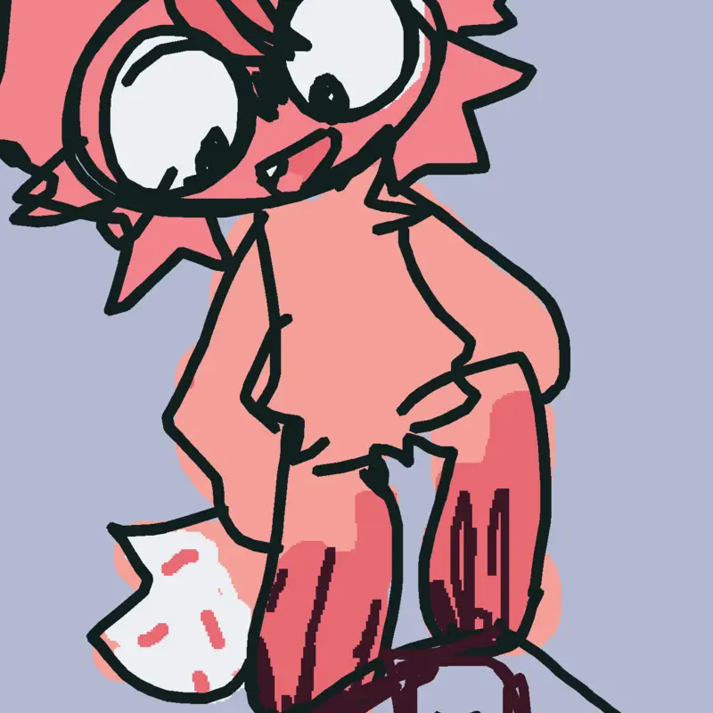 Game by @oreodraws