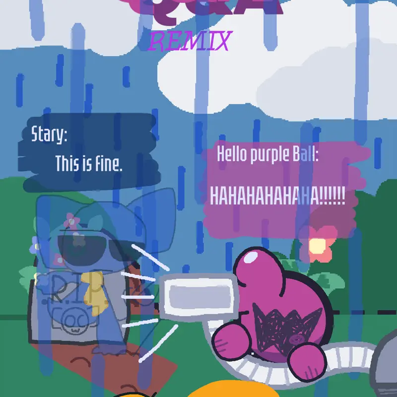 Game by @Doodles_100