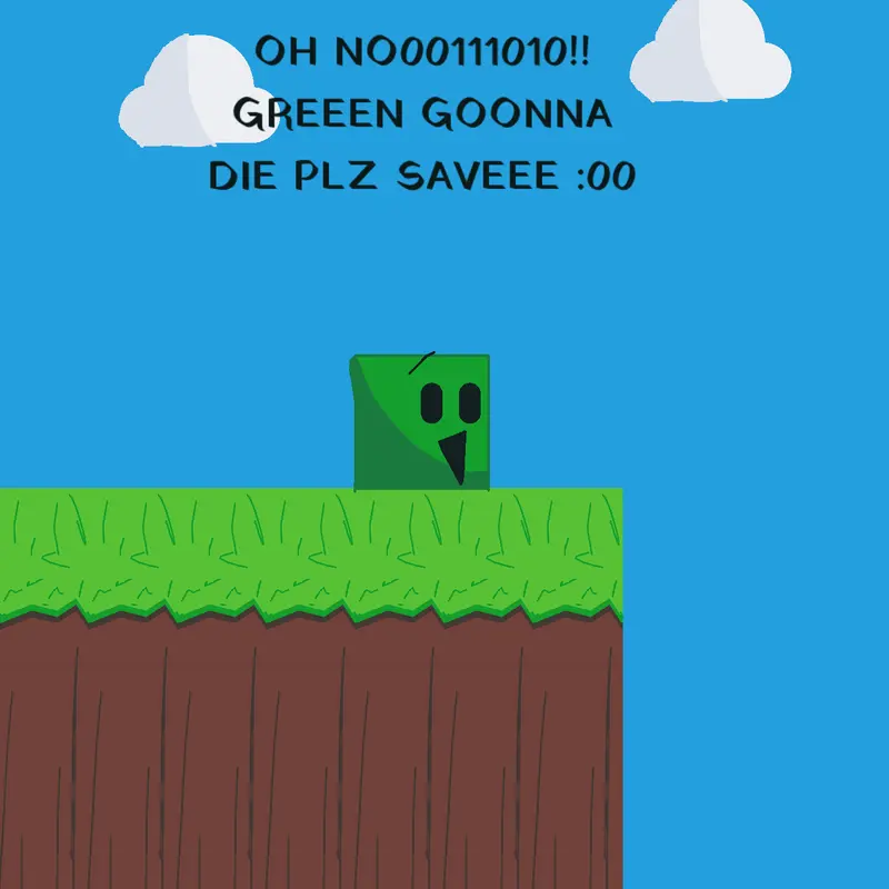 Game by @Jasmin_green