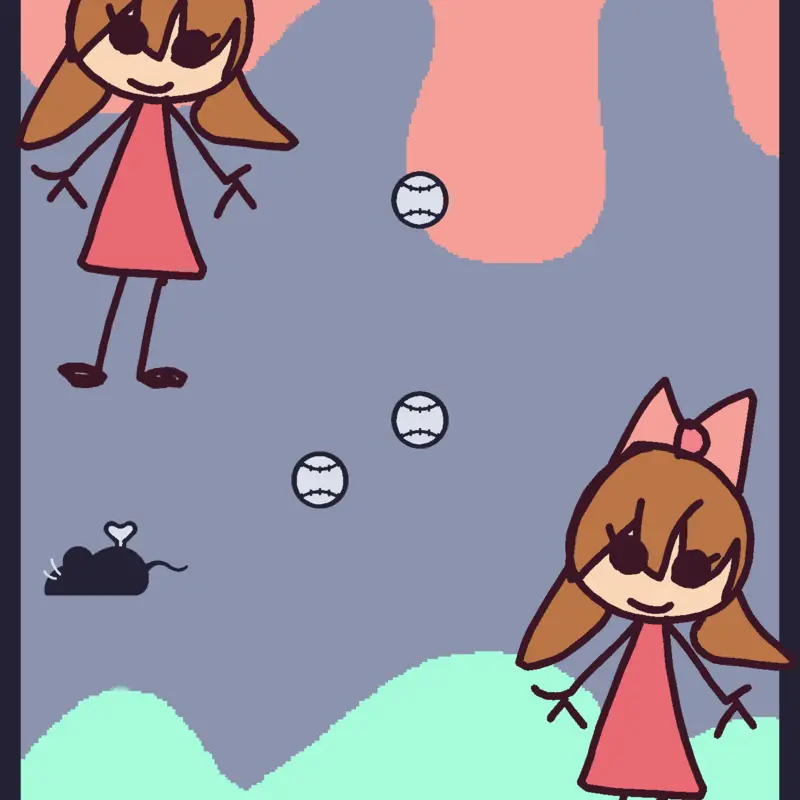 Game by @NiyehliMahmutcuk