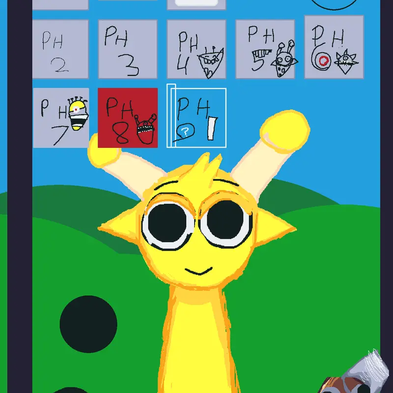 Game by @sprunki02854
