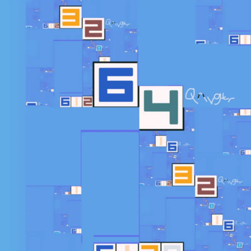 Game by @2NV_PortalChains-2026