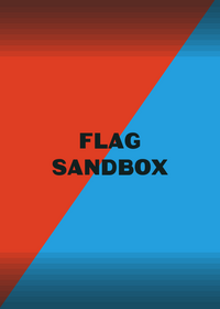 Flag Sandbox!