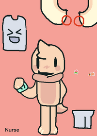 ANOTHER ANIMAL HOSPITAL DRESSUP?!