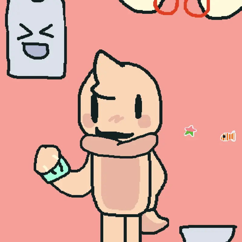 Game by @Berry_AndPip-Back_
