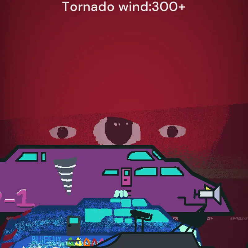 Game by @Fathananimation-16