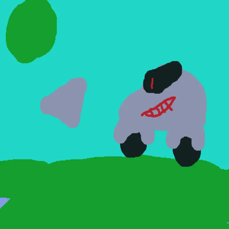 Game by @kirill666