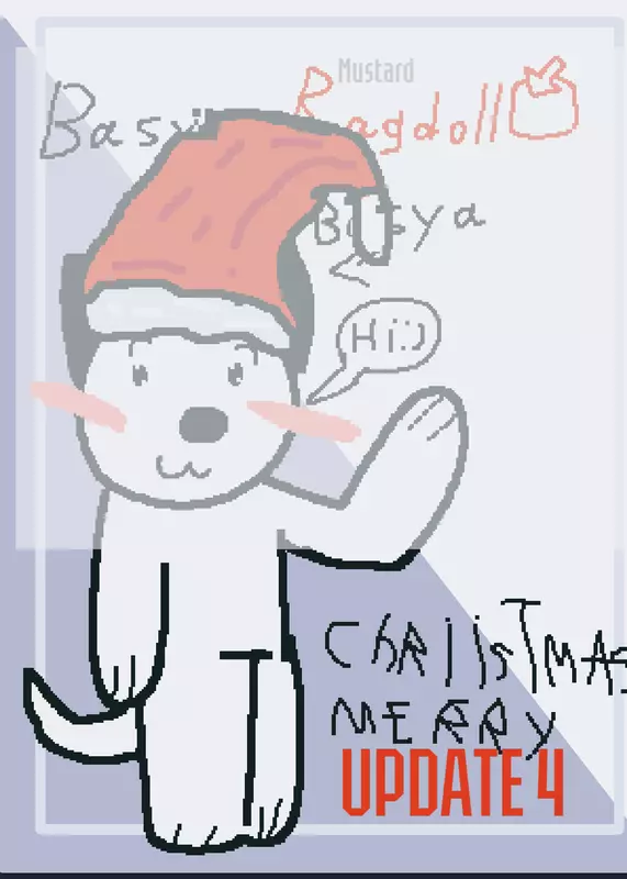 Game by @babygamer