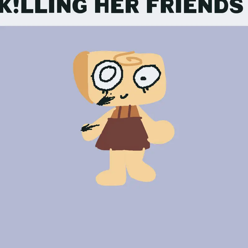 Game by @Pinny