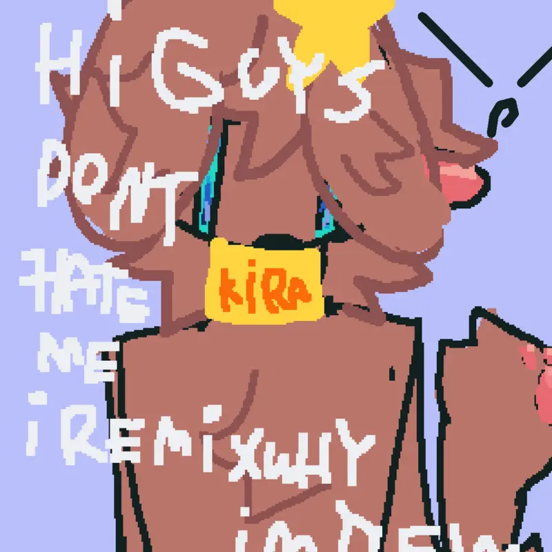Game by @KIR4SH1