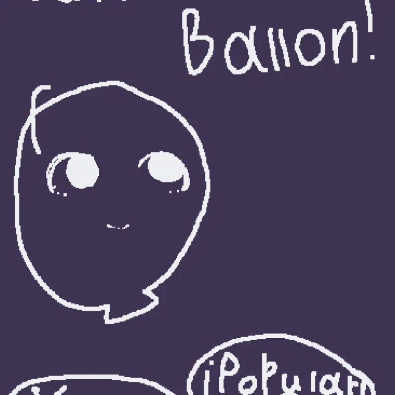 Game by @Looey-fan