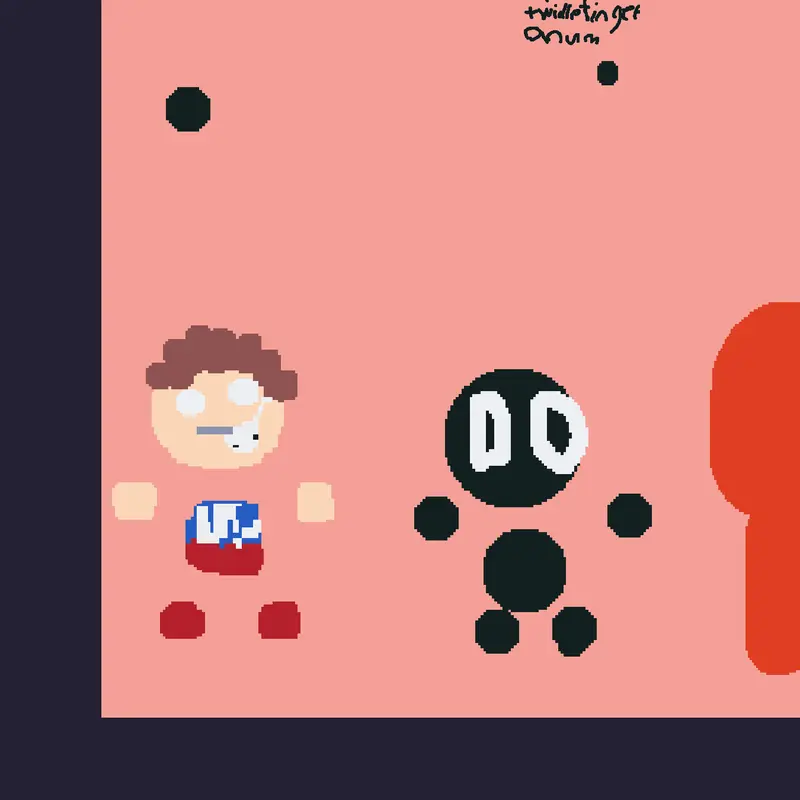 Game by @RNanima