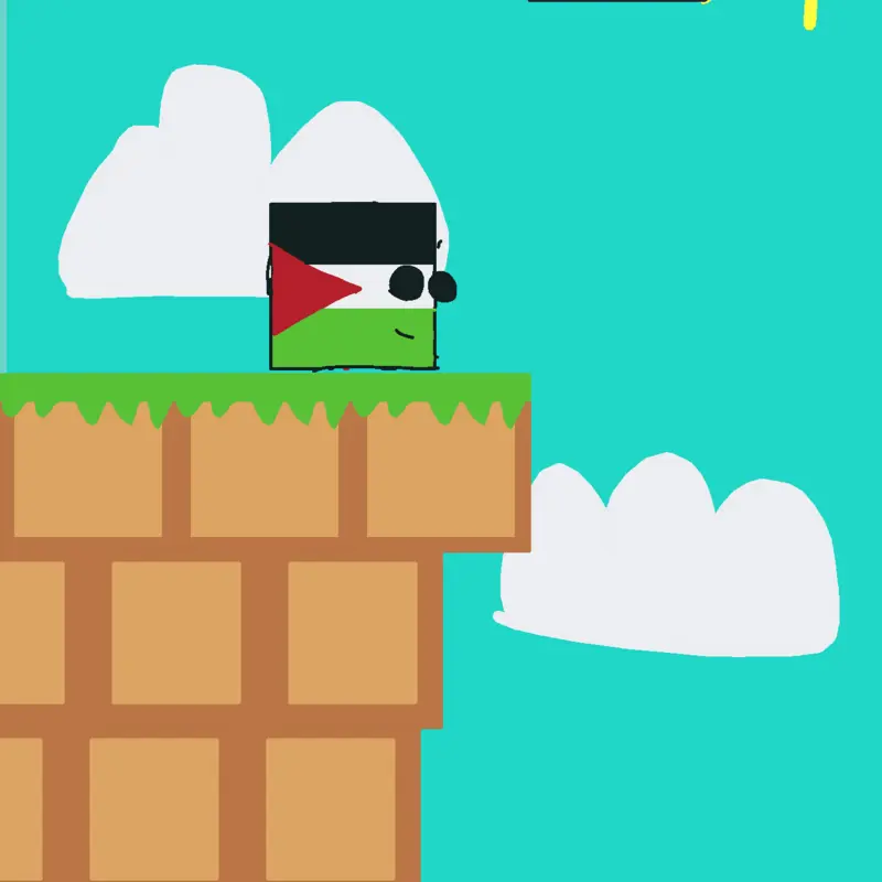 Game by @husmun