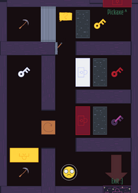Maze Puzzle :)