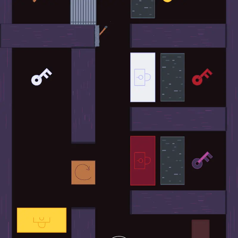 Game by @Penozendevierre