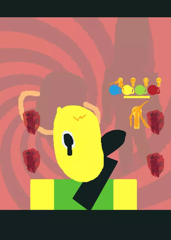 Game by @DanBonito