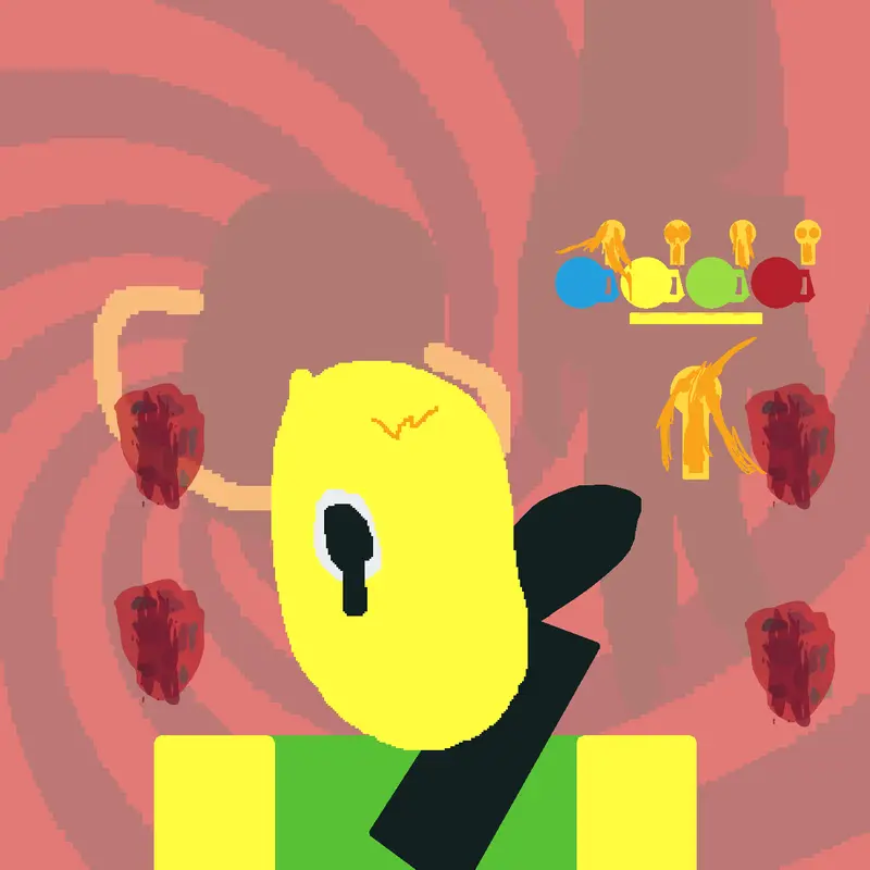 Game by @DanBonito