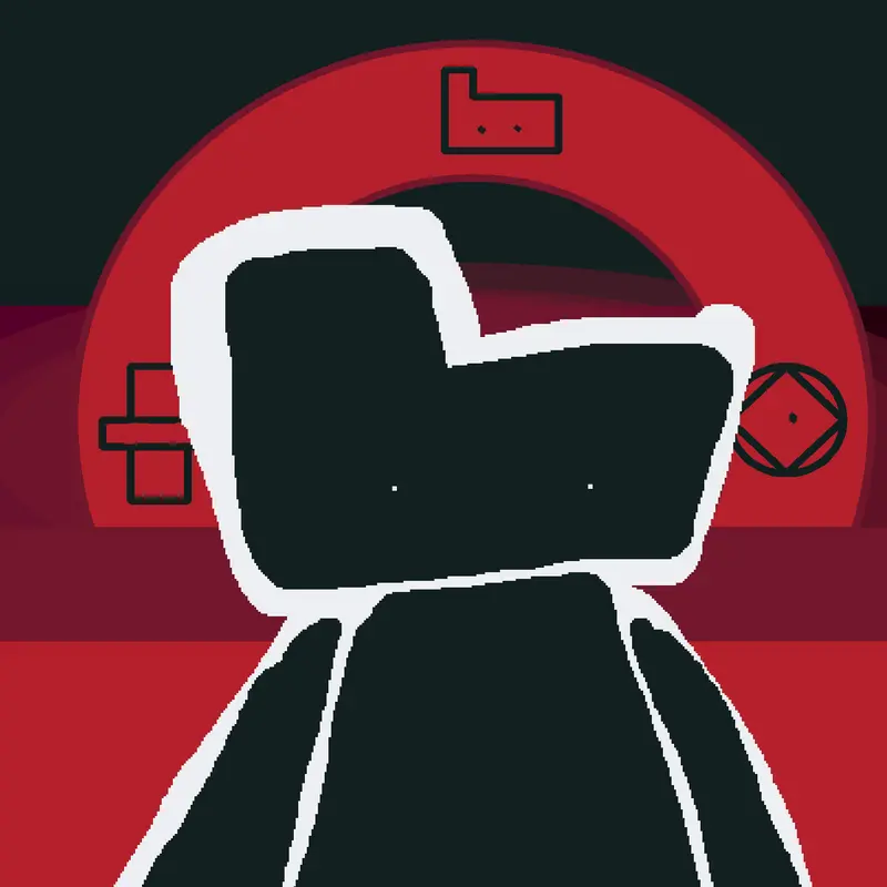 Game by @Drans