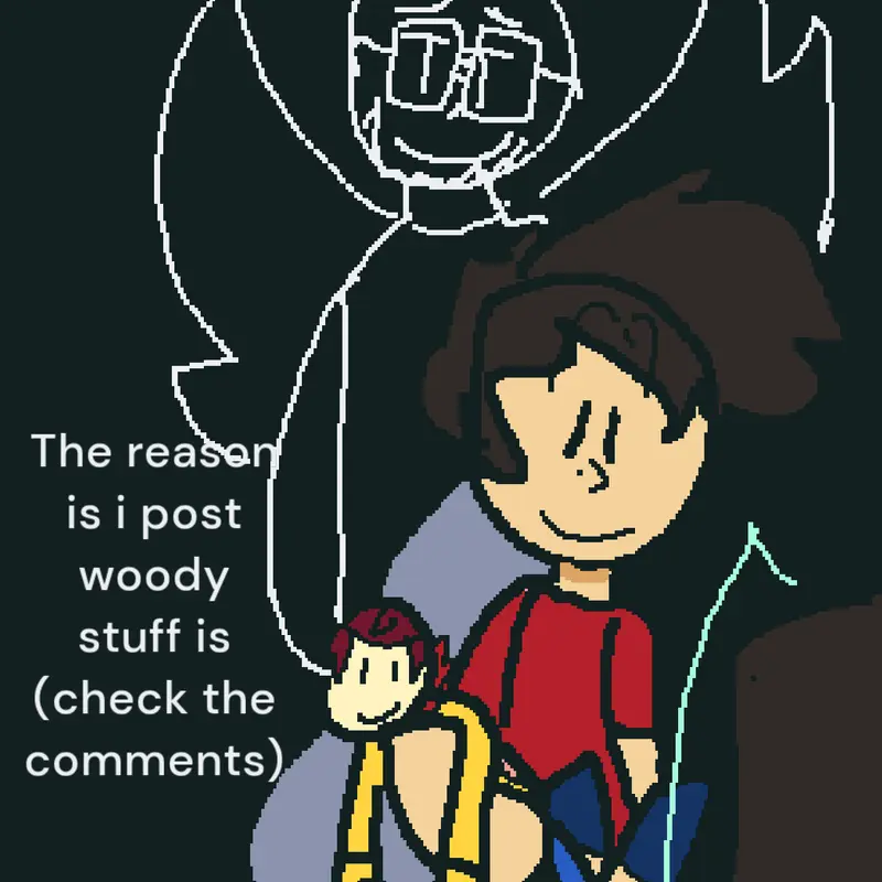 Game by @woody_the_cowboy