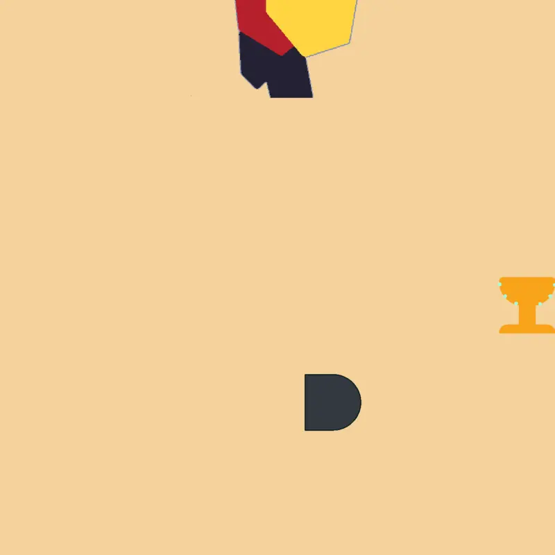 Game by @FacuU