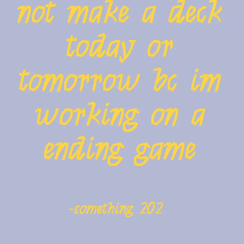 Game by @something202