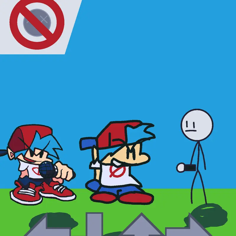 Game by @Benito2011b