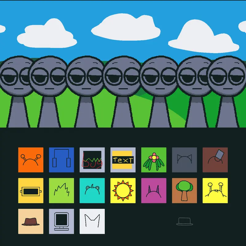 Game by @Gemy_fan_caslte