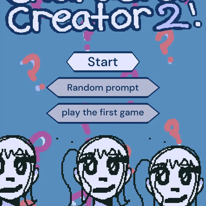 Game by @kazo0