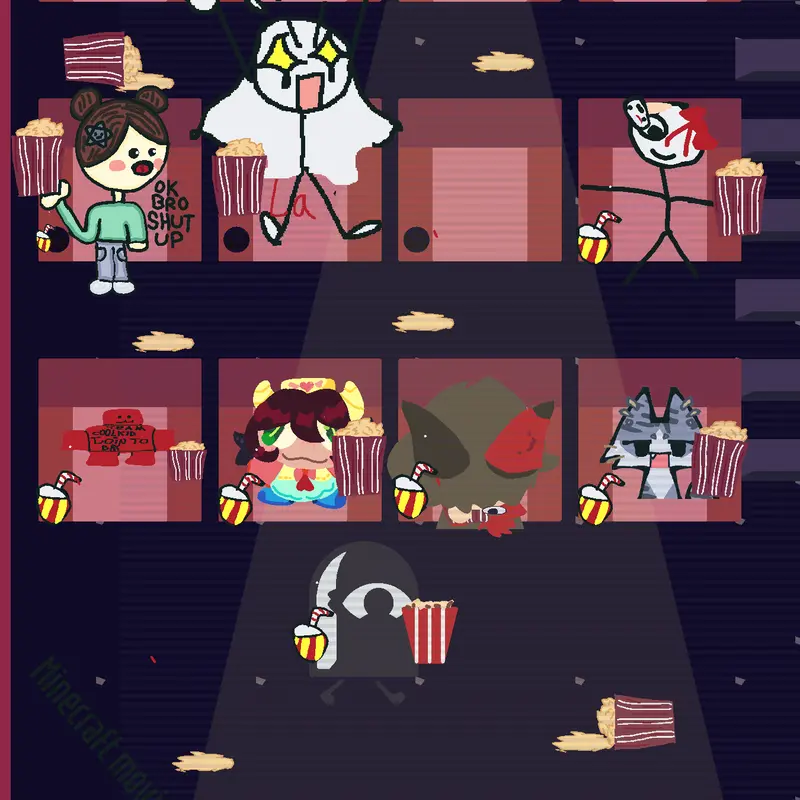 Game by @emo_star