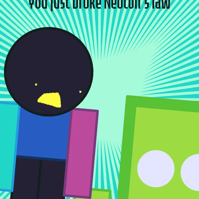 Game by @WannaCastle5