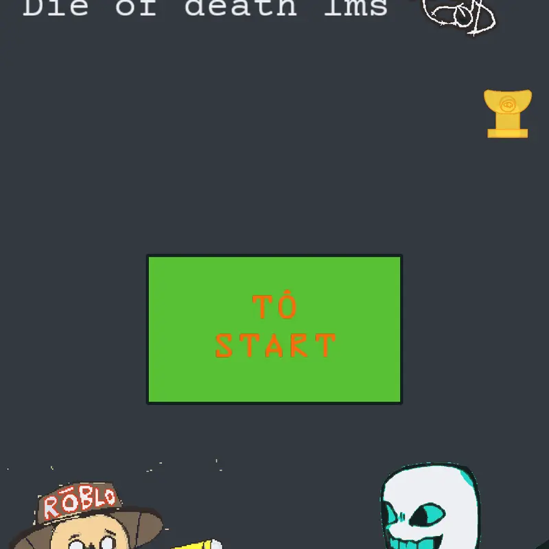 Game by @jakepot