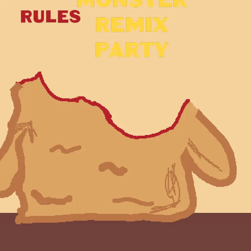 Game by @lobstertomster