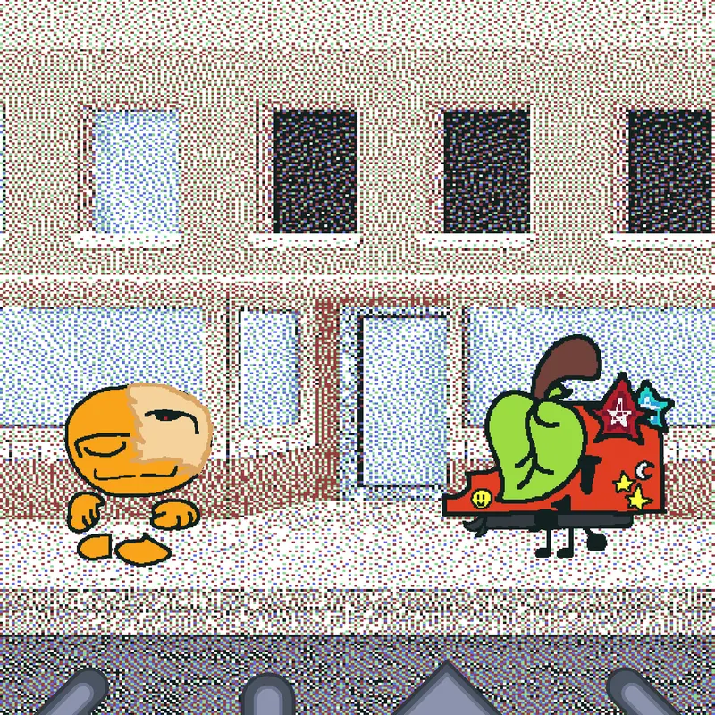 Game by @Lilian_happy