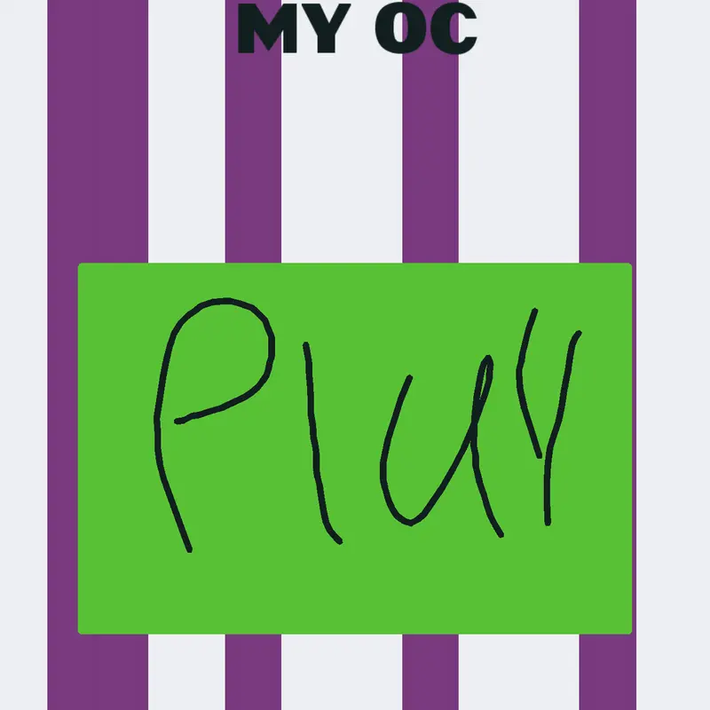 Game by @raindow