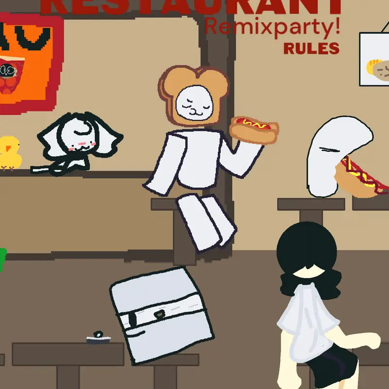 Game by @mybirthdateiswrong