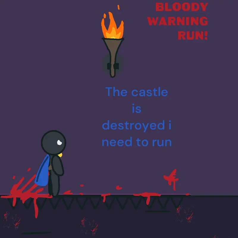 Game by @Atreyuk
