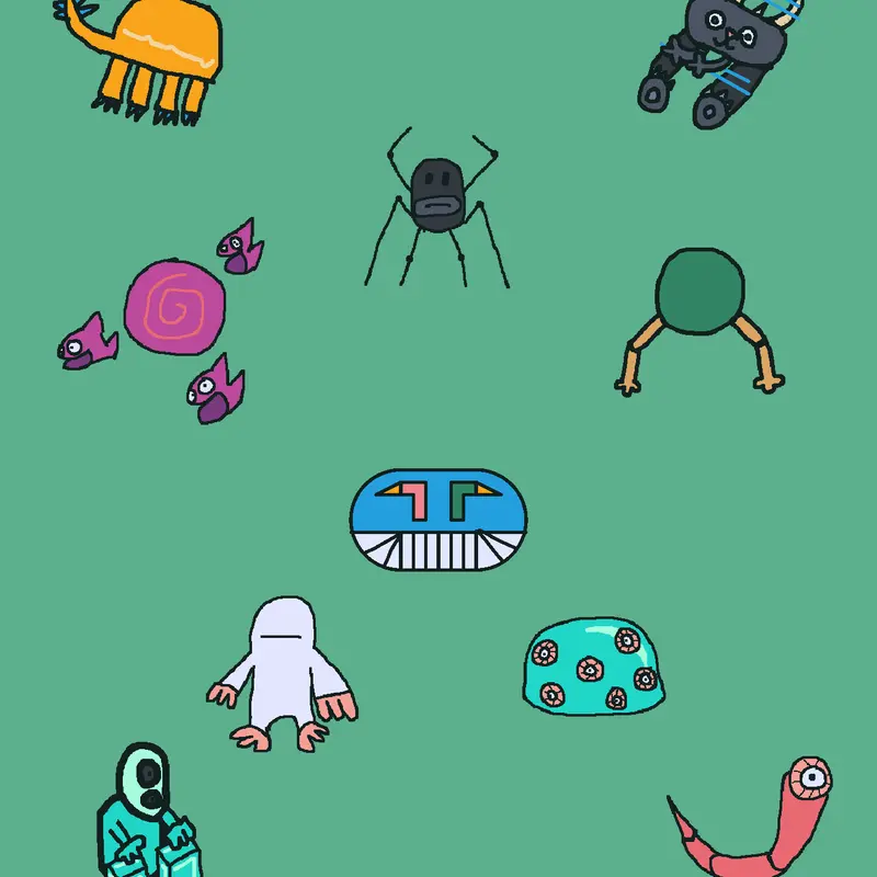 Game by @nedboylo
