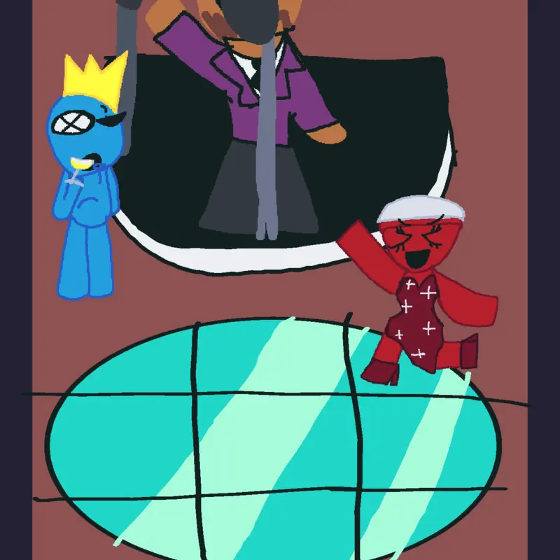 Game by @p00rD0gg