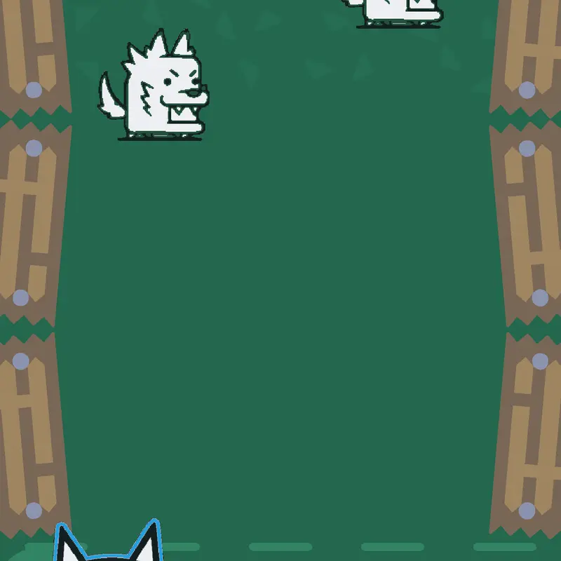 Game by @eevee_pokemon