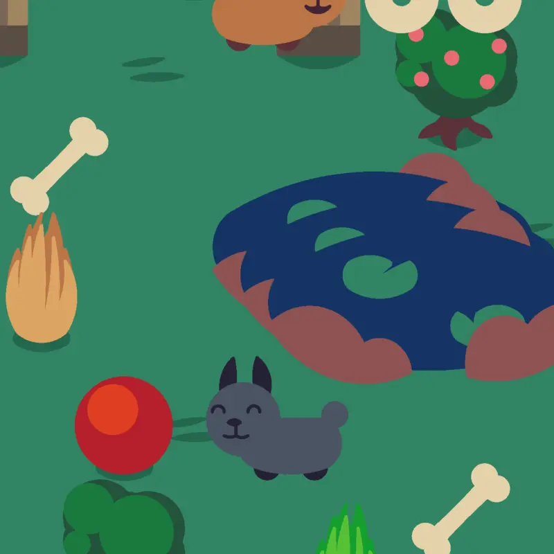 Game by @Cloudy