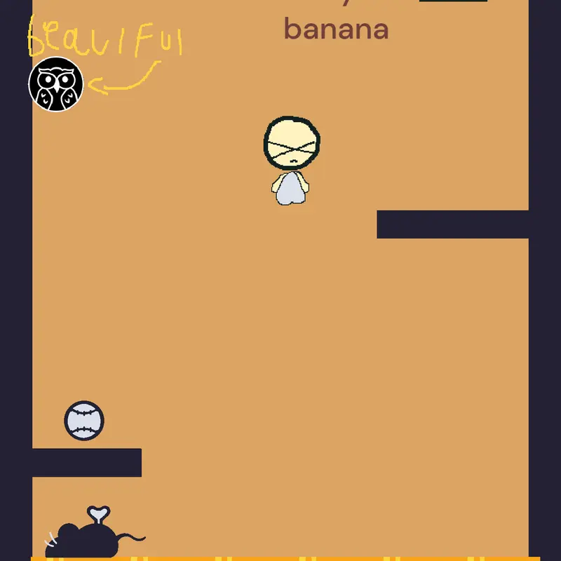 Game by @sugarkell