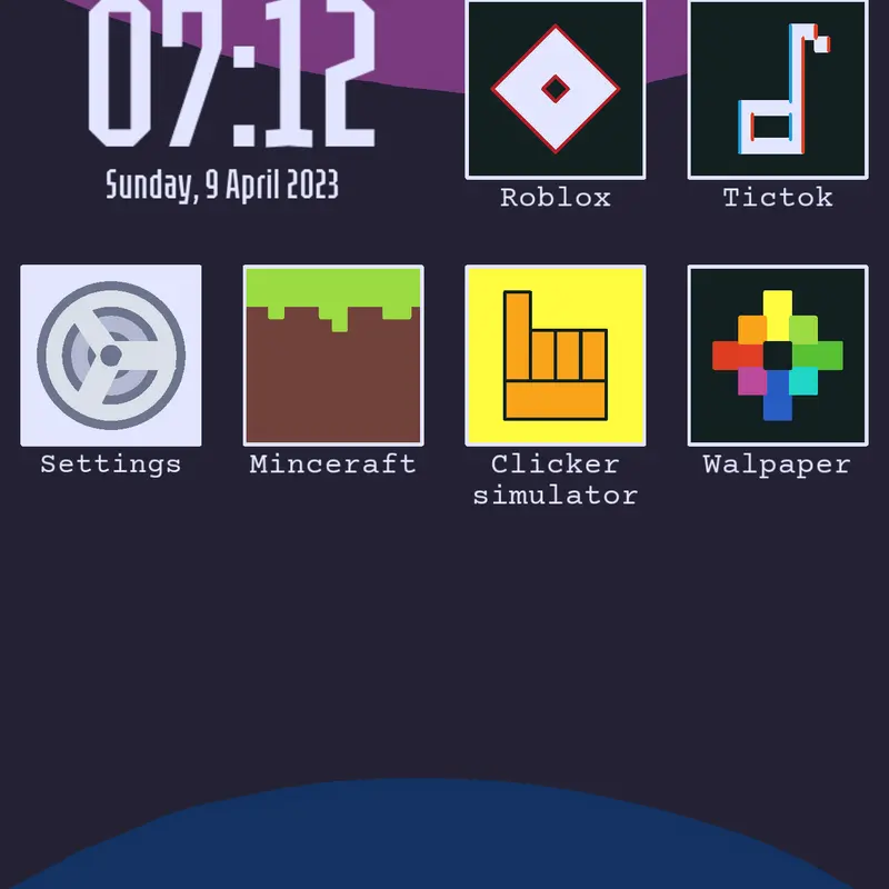 Game by @MineirosCraft