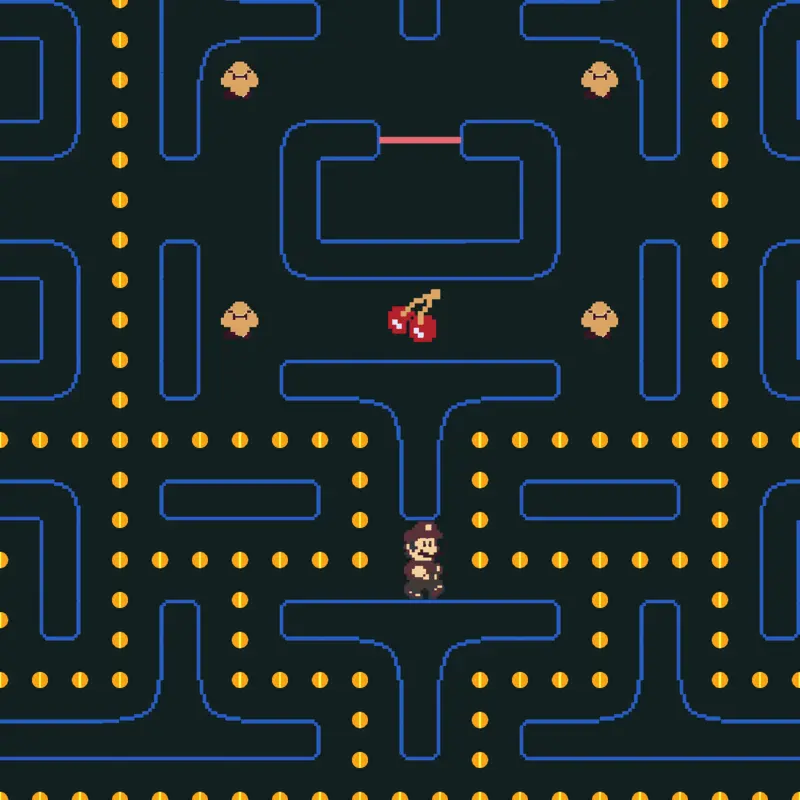 Game by @Oleg3