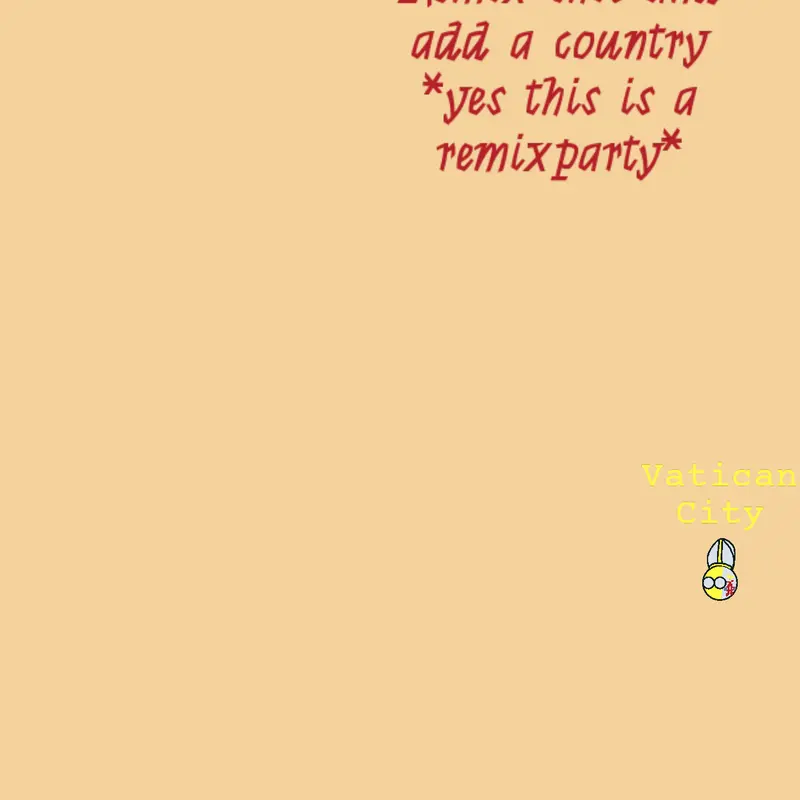Game by @Japany