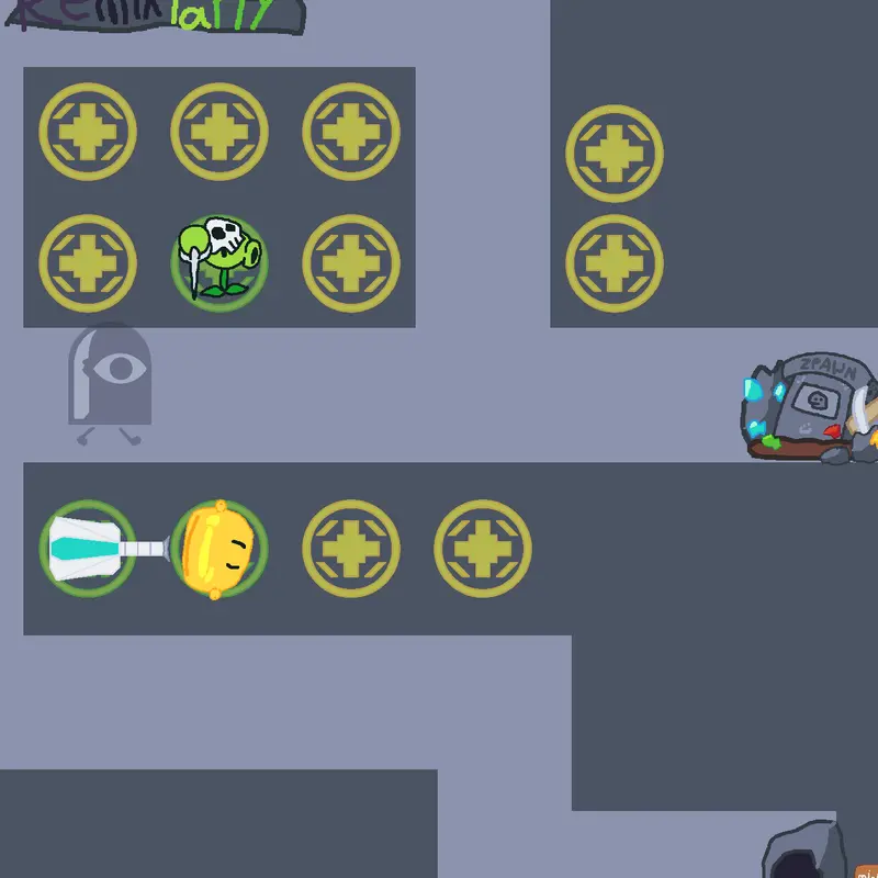 Game by @BallHead