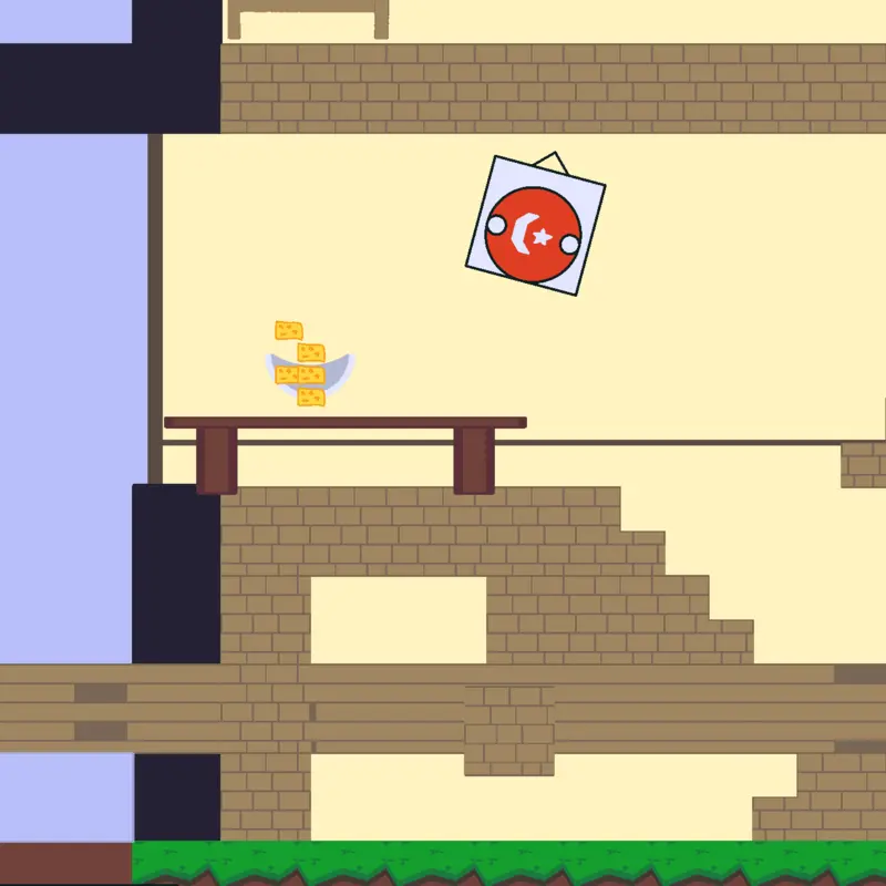 Game by @Tuliptheparakeet